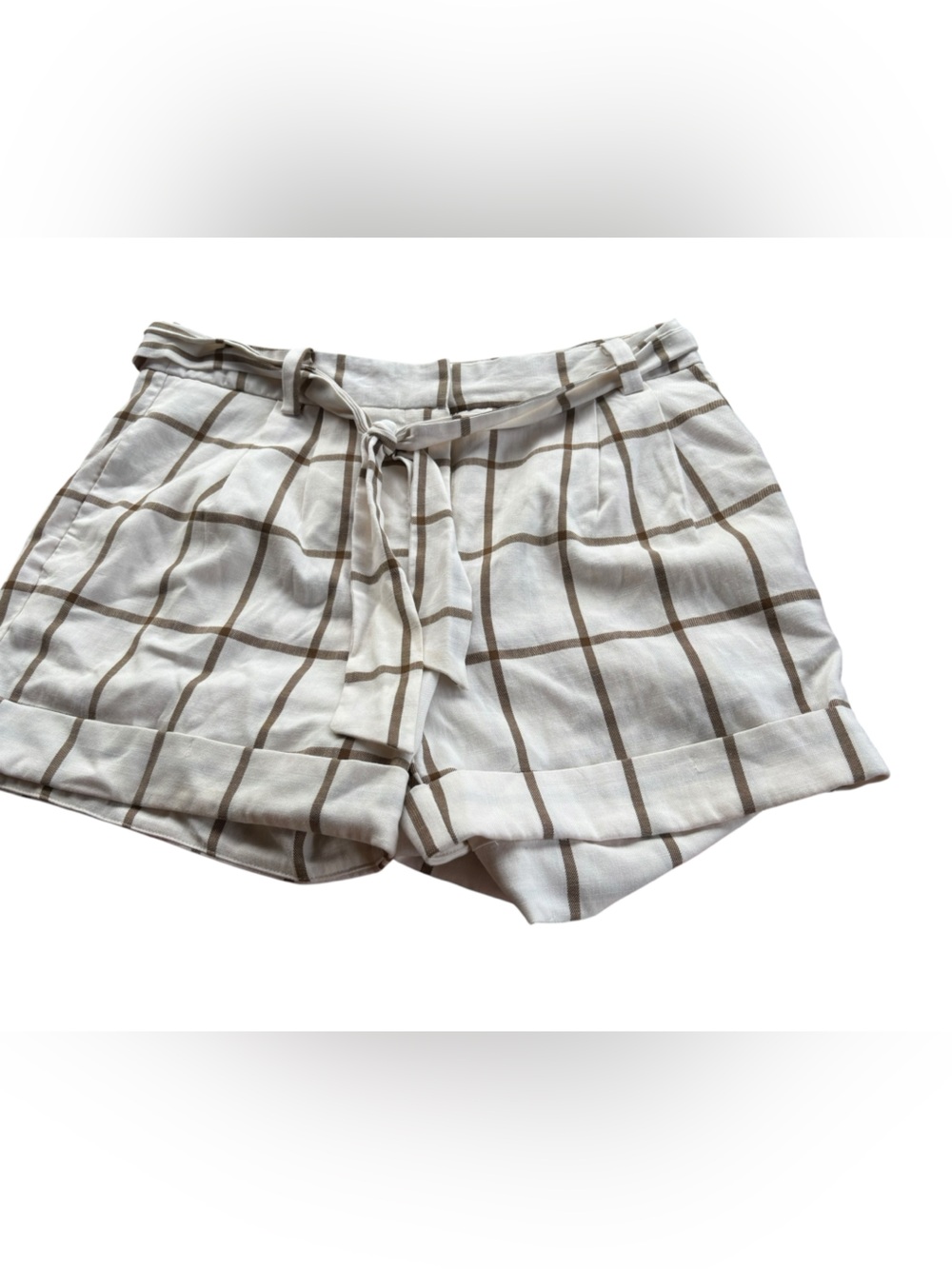 Worthington shorts size 14